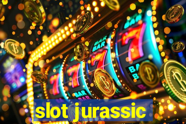 slot jurassic