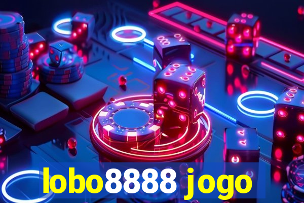 lobo8888 jogo