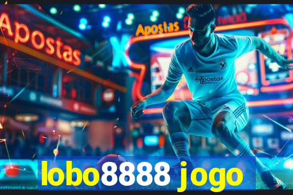 lobo8888 jogo