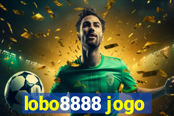 lobo8888 jogo