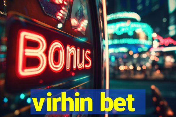 virhin bet