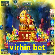 virhin bet