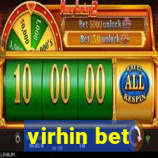 virhin bet