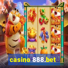 casino 888.bet