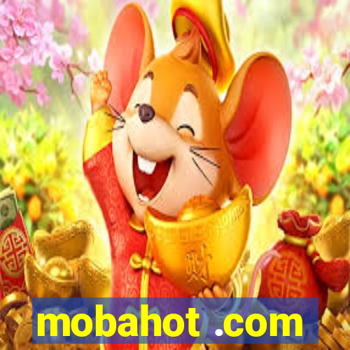 mobahot .com