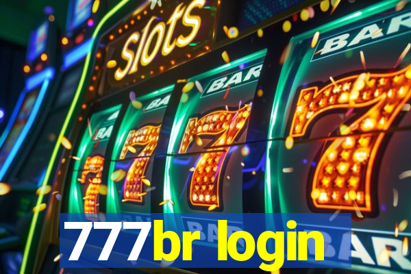 777br login