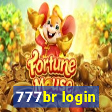 777br login