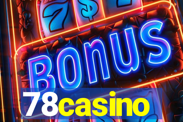 78casino