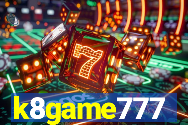 k8game777