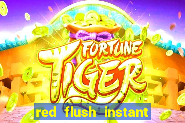 red flush instant play casino