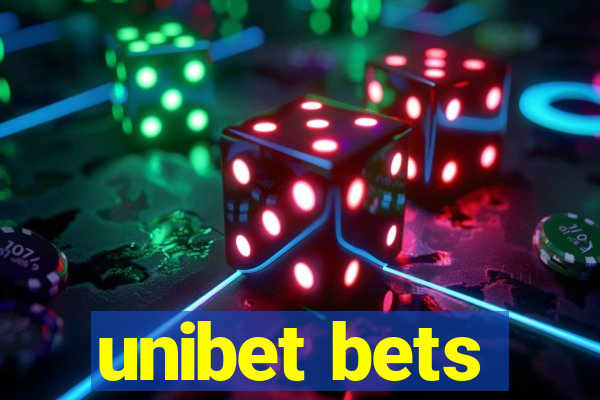 unibet bets