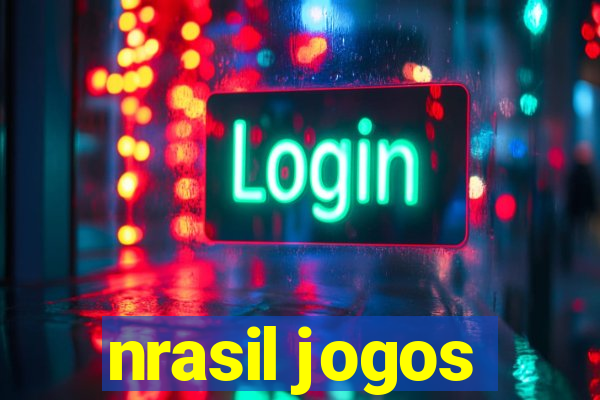 nrasil jogos