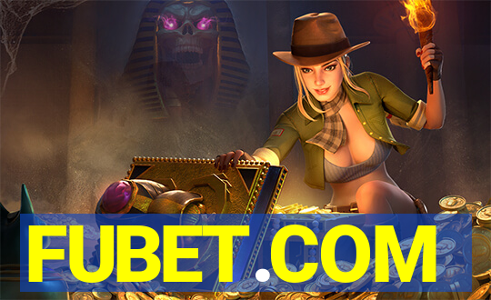 FUBET.COM