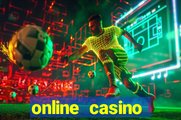 online casino united states