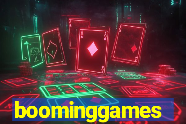 boominggames