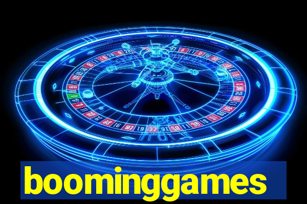 boominggames