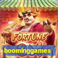 boominggames