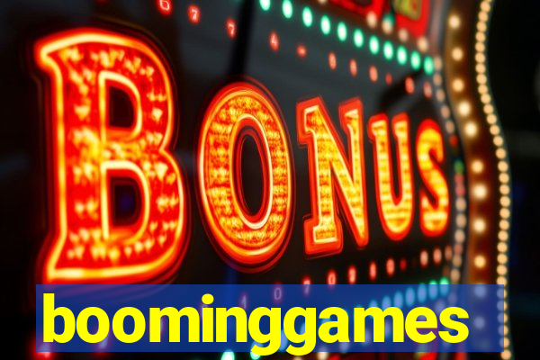 boominggames