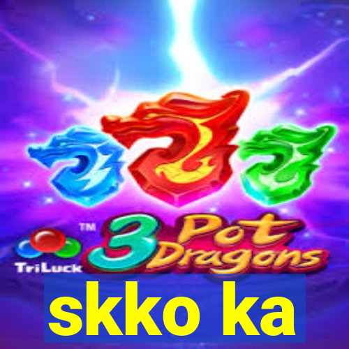 skko ka