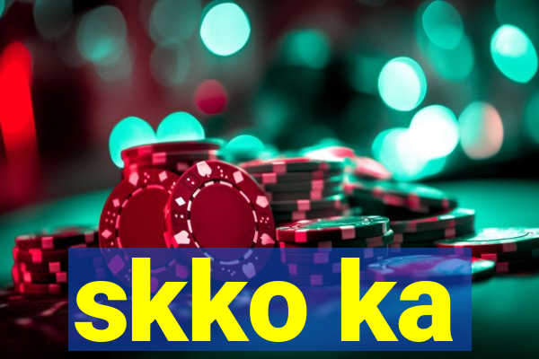 skko ka