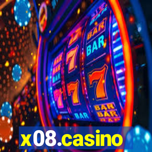 x08.casino