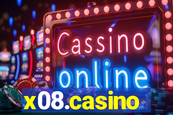 x08.casino