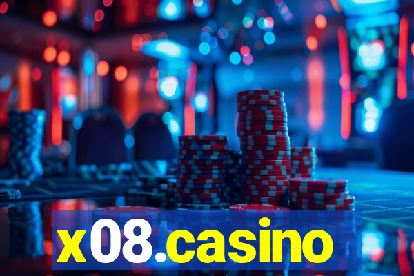 x08.casino