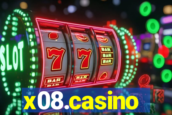 x08.casino