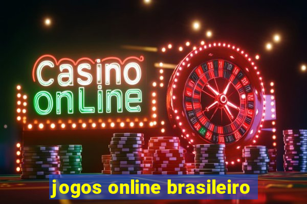 jogos online brasileiro