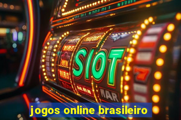 jogos online brasileiro