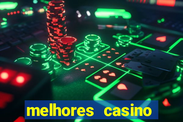 melhores casino online portugal