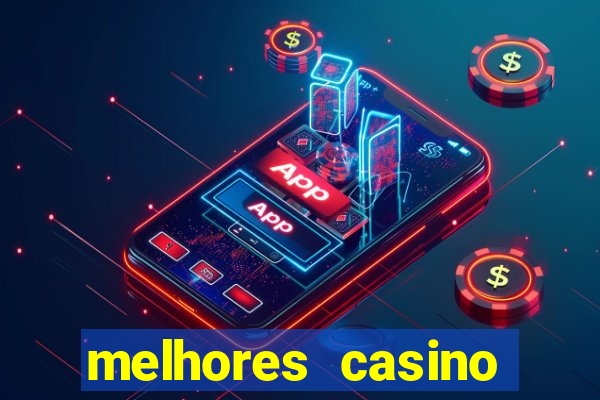 melhores casino online portugal