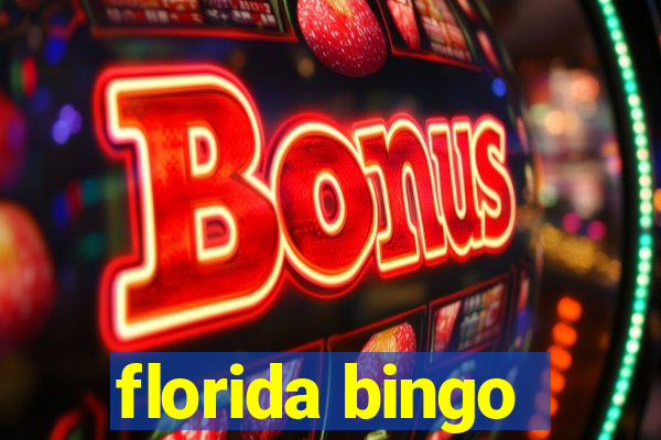 florida bingo