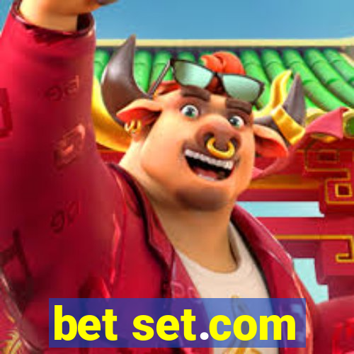 bet set.com