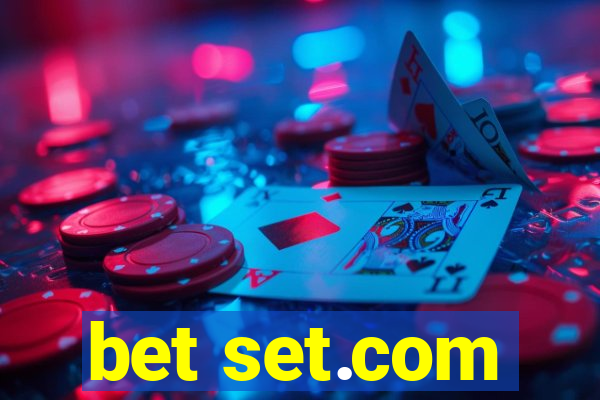 bet set.com