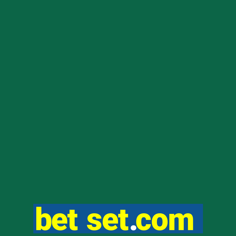 bet set.com