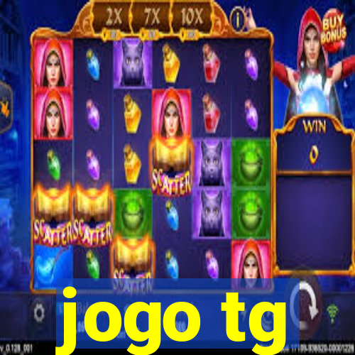 jogo tg