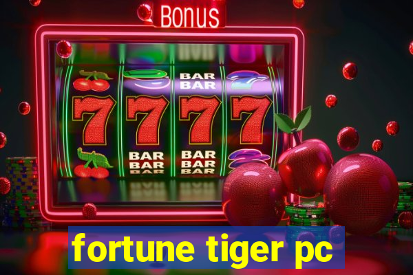 fortune tiger pc