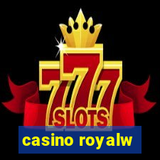 casino royalw