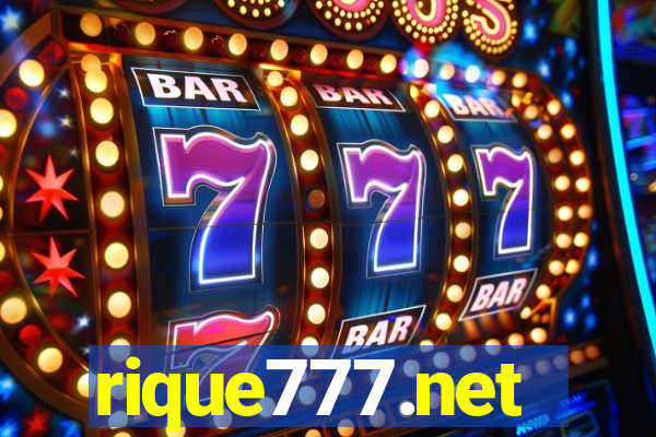 rique777.net