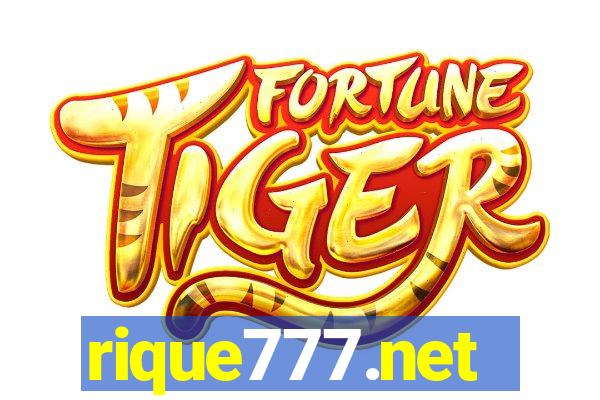 rique777.net