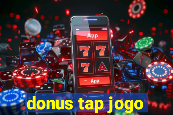 donus tap jogo