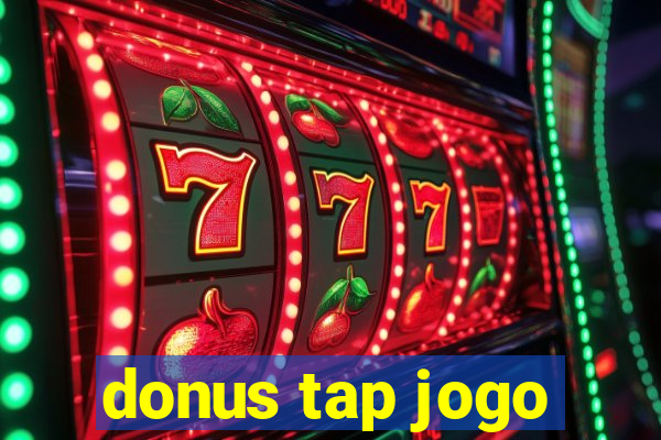 donus tap jogo