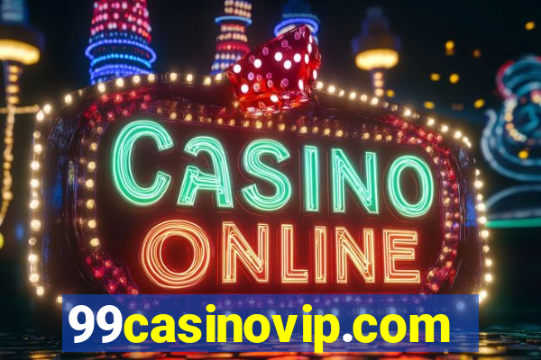 99casinovip.com