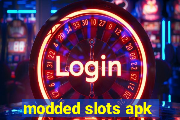 modded slots apk