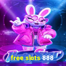 free slots 888