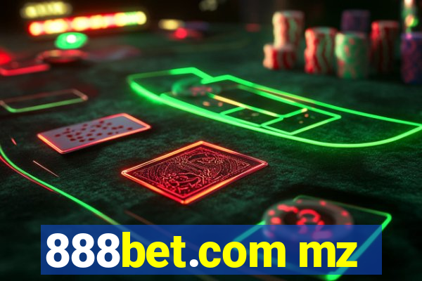 888bet.com mz