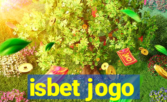 isbet jogo