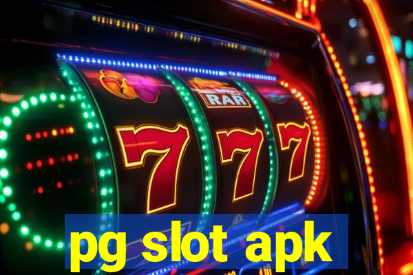 pg slot apk