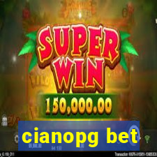 cianopg bet